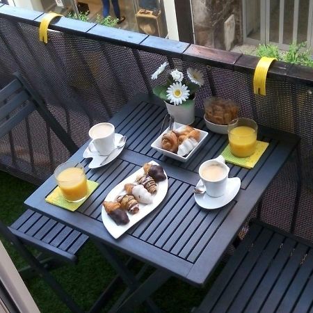 Apartamento Vilamar 1 卡拉费尔 外观 照片