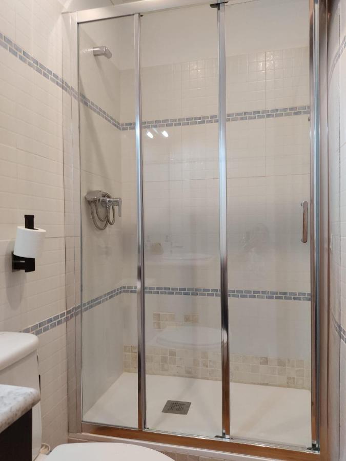 Apartamento Vilamar 1 卡拉费尔 外观 照片