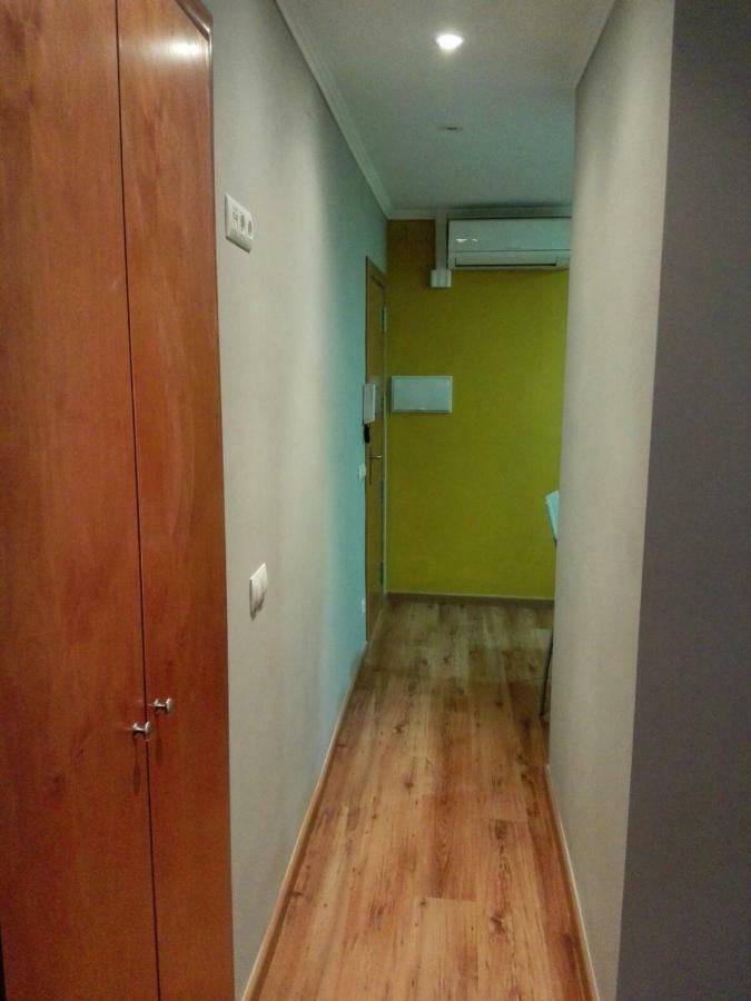 Apartamento Vilamar 1 卡拉费尔 外观 照片
